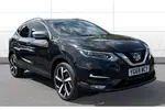 2018 Nissan Qashqai