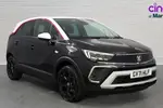2021 Vauxhall Crossland