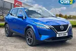 2022 Nissan Qashqai