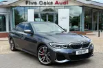 2021 BMW 3 Series