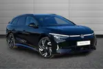 2026 Volkswagen ID.7