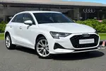 2026 Audi A3