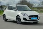 2022 Suzuki Swift