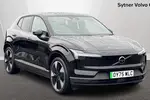 2025 Volvo EX30