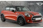 2018 MINI Hatchback 5dr