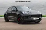 2022 Porsche Taycan