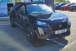 2024 Peugeot 2008
