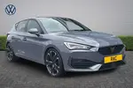 2023 Cupra Leon