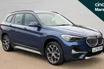 2020 BMW X1