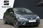 2023 SEAT Ibiza