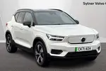 2021 Volvo XC40 Recharge
