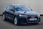 2025 Audi A1