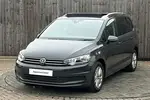 2025 Volkswagen Touran