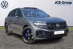 2026 Volkswagen Touareg
