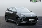 2025 MG Mgs5