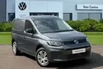 2025 Volkswagen Caddy