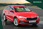 2023 Skoda Octavia
