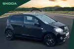 2016 Skoda Citigo