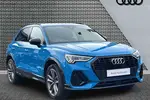2021 Audi Q3