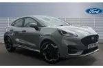2024 Ford Puma