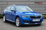 2023 Skoda Kamiq