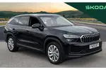 2025 Skoda Kodiaq