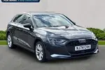 2024 Audi A3