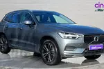 2019 Volvo XC60