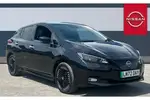 2022 Nissan Leaf
