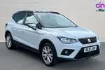 2019 SEAT Arona