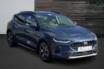 2023 Ford Focus Active