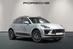 2019 Porsche Macan