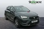 2021 SEAT Ateca