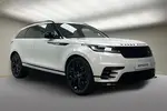 2025 Land Rover Range Rover Velar