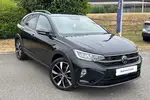 2023 Volkswagen Taigo