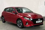 2022 Hyundai i20
