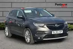 2020 Vauxhall Grandland X