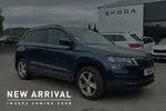 2019 Skoda Karoq