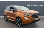 2018 Ford EcoSport