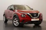2021 Nissan Juke
