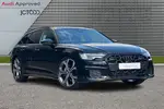 2025 Audi A6 Avant