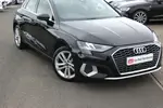 2023 Audi A3