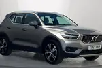 2020 Volvo XC40