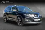 2021 Nissan X-Trail