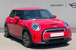 2022 MINI Hatchback