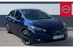 2022 Nissan Leaf