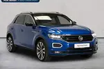 2020 Volkswagen T-Roc