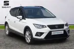 2019 SEAT Arona