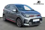 2023 Kia Picanto