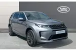 2020 Land Rover Discovery Sport